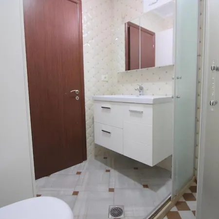 Demaj Apartment.