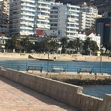 Appartamento Demaj Apartment. Sarandë