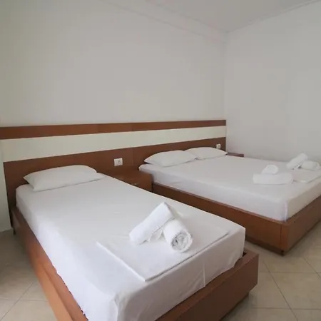 Demaj Apartment. Apartament Saranda