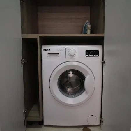 Appartamento Demaj Apartment. Sarandë