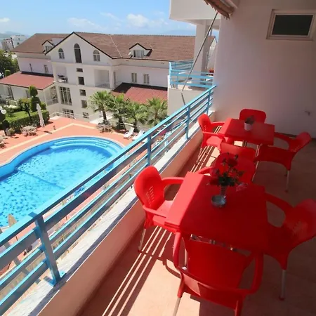 Apartament Demaj Apartment.