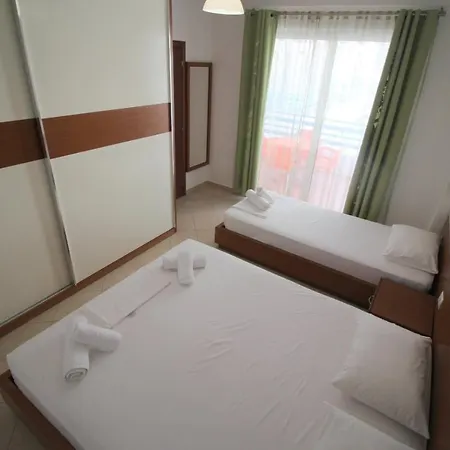 Apartament Demaj Apartment. *
